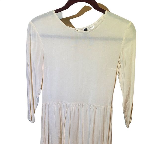 Divided by H&M Peplum Baby Doll Top - Picture 1 of 10